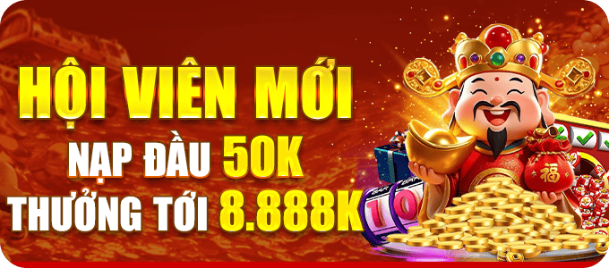 hội viên mới