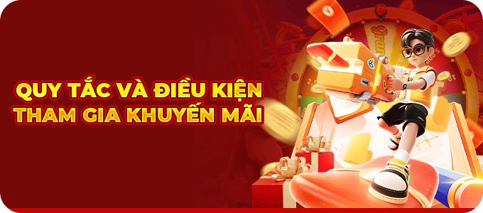 quy tắc khuyến mãi